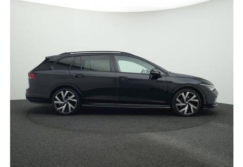 VW Golf #8
