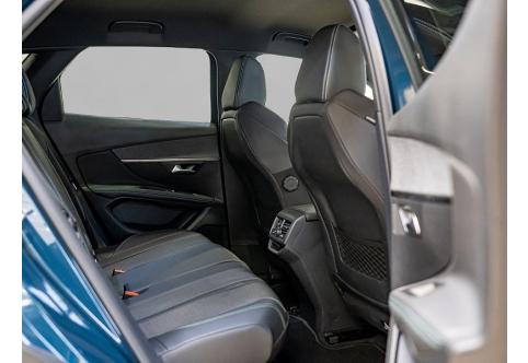 Peugeot 3008 #4
