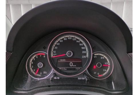 VW up! #18
