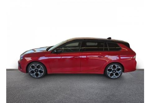 Opel Astra #2