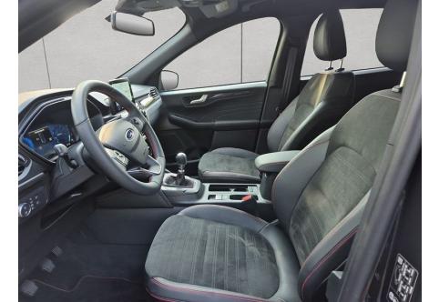 Ford Kuga #10