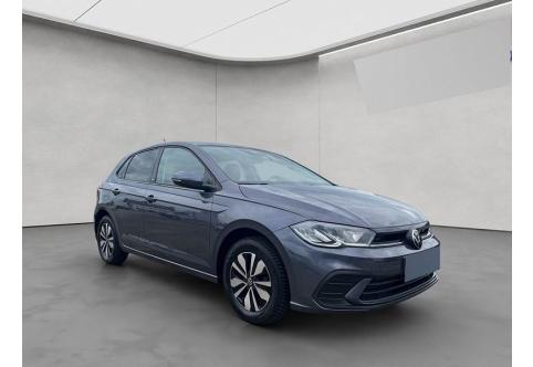 VW Polo #8