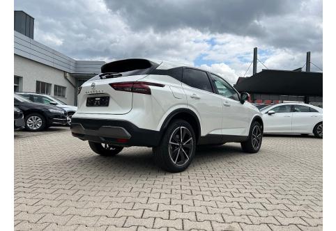 Nissan Qashqai #4