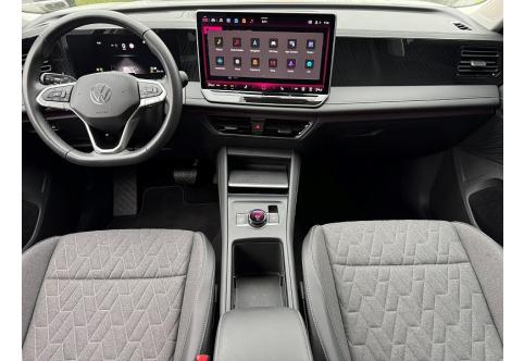 VW Tiguan #9