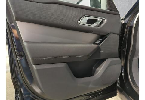 Land Rover Range Rover #10