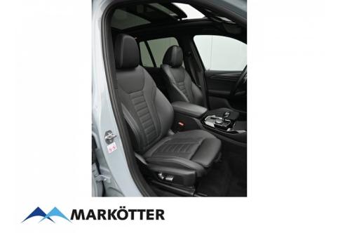 BMW X3 #9