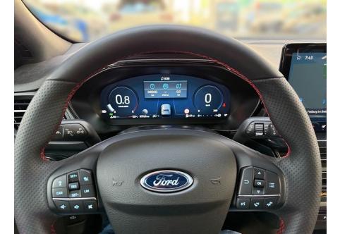 Ford Focus #11