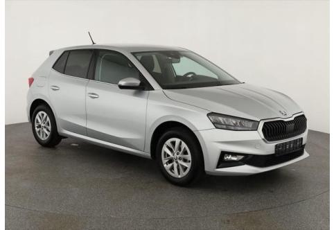 Skoda Fabia #2