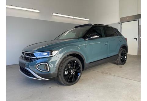 VW T-Roc #1