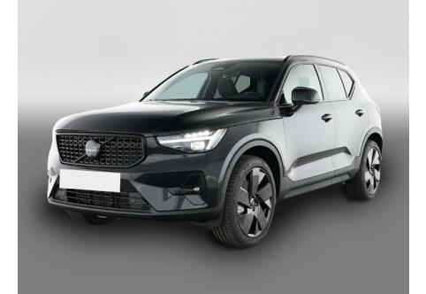 Volvo XC40 #1