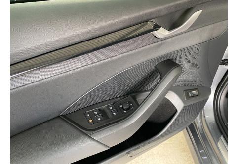 Skoda Octavia #3