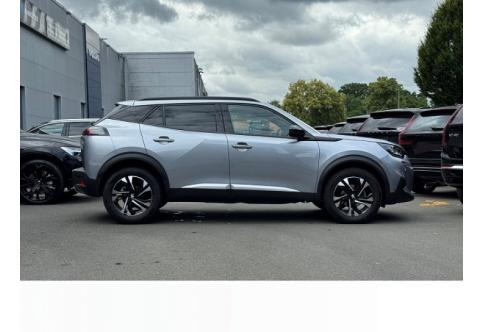 Peugeot 2008 #5