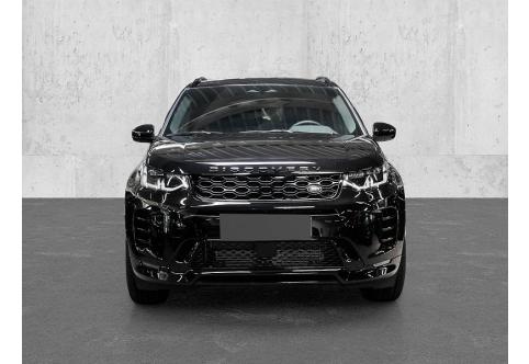 Land Rover Discovery #7
