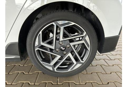 Hyundai i20 #12