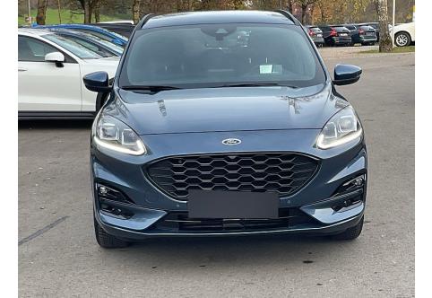 Ford Kuga #14
