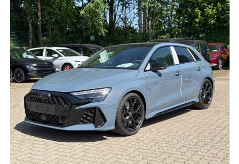 Audi RS3 #3