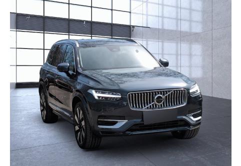 Volvo XC90 #4