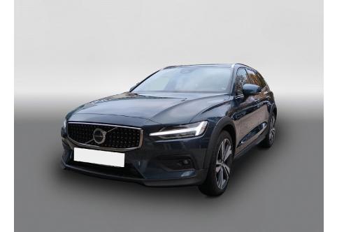 Volvo V60 #1