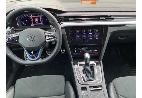 VW Arteon #3