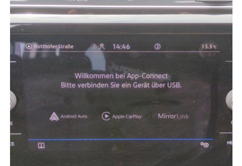 VW Touran #15