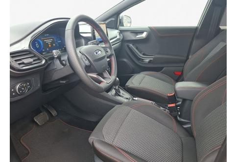 Ford Puma #7