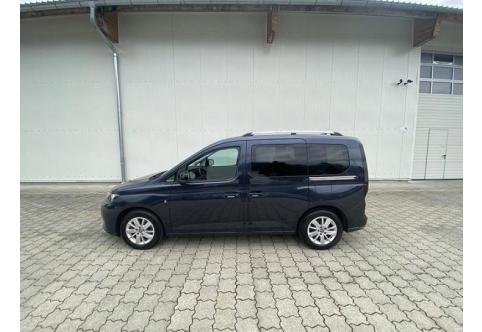 VW Caddy #5