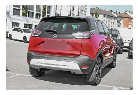 Opel Crossland X #3