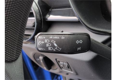 Skoda Fabia #15