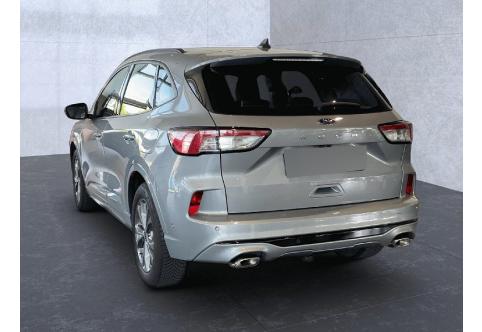 Ford Kuga #2