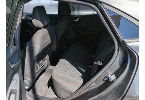 Ford Puma #12