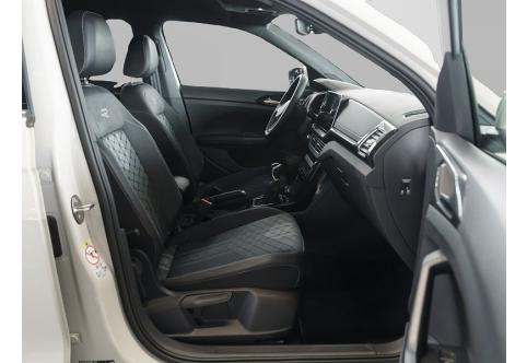 VW T-Cross #2