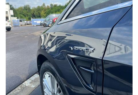 Ford S-MAX #16