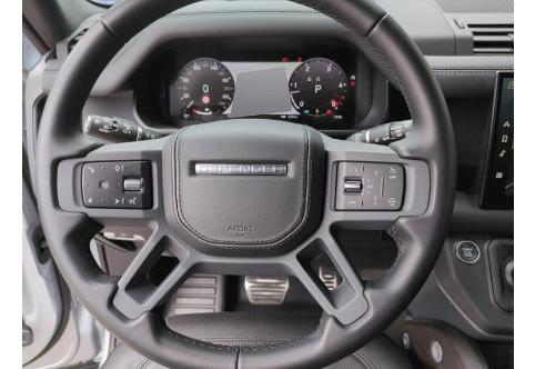 Land Rover Defender #12