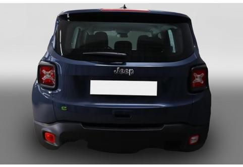 Jeep Renegade #5