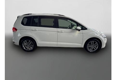 VW Touran #3