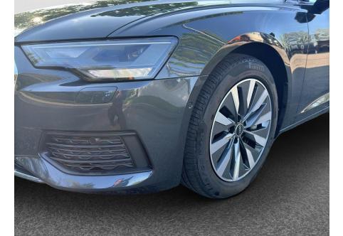 Audi A6 #20