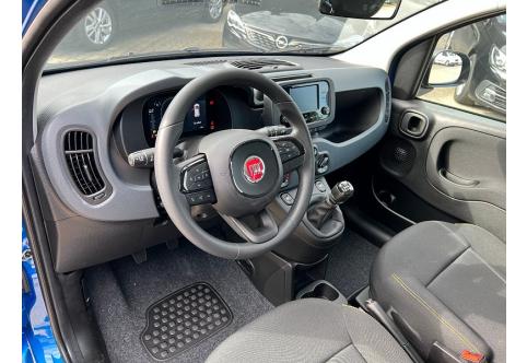 Fiat Panda #9