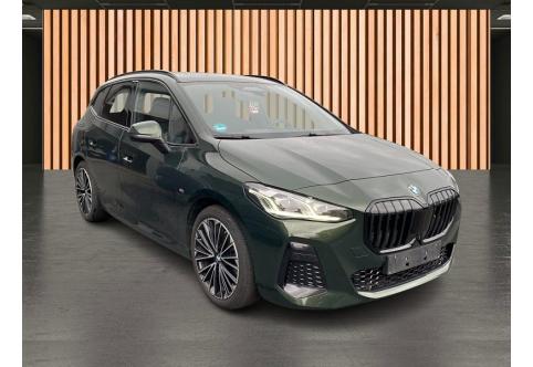 BMW 2er #5
