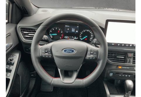 Ford Focus #10
