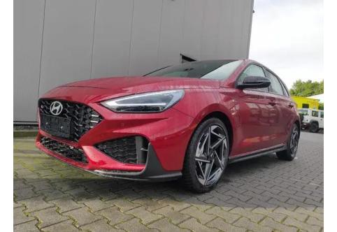 Hyundai i30 #1