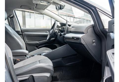 VW Golf #2