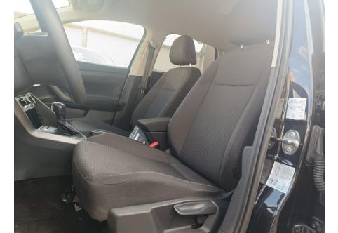 VW Polo #5