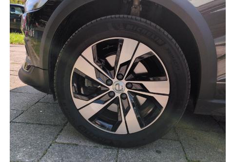 Volvo V60 #13