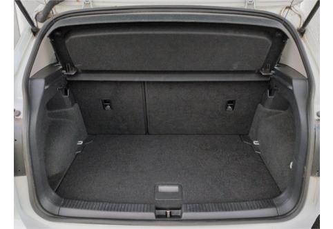 VW T-Cross #9