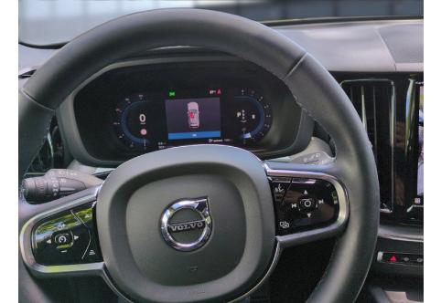 Volvo XC60 #12