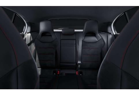 Mercedes-Benz A KLASSE #6