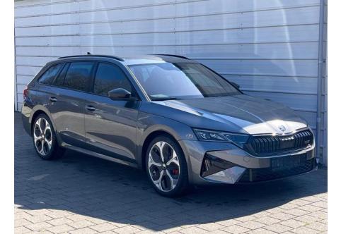 Skoda Octavia #2