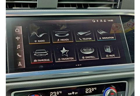 Audi Q3 #25