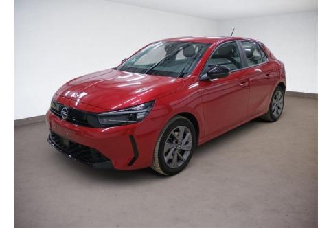 Opel Corsa #1