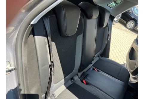Opel Grandland X #16